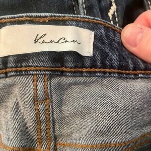 KanCan women’s skinny jeans